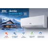 Кондиціонери Cooper&Hunter Arctic Inverter NG