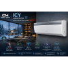 Кондиціонери Cooper&Hunter Icy Inverter NG