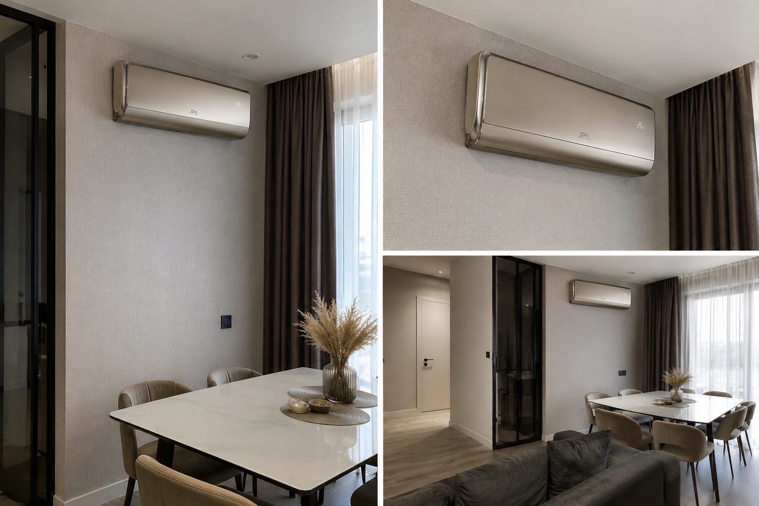 Cooper&Hunter VIP Inverter