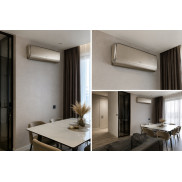 Cooper&Hunter VIP Inverter