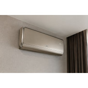 Cooper&Hunter VIP Inverter у квартирі в Києві.