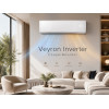 Кондиціонери Cooper&Hunter Veyron Inverter