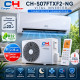 Кондиціонер Cooper&Hunter CH-S07FTXF2-NG серії Vital Inverter