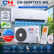 Кондиціонер Cooper&Hunter CH-S09FTXF2-NG Vital Inverter для кімнати до 25 м²