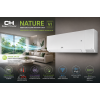 Кондиціонери Cooper&Hunter Nature Inverter