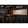 Кондиціонери Cooper&Hunter Supreme Inverter